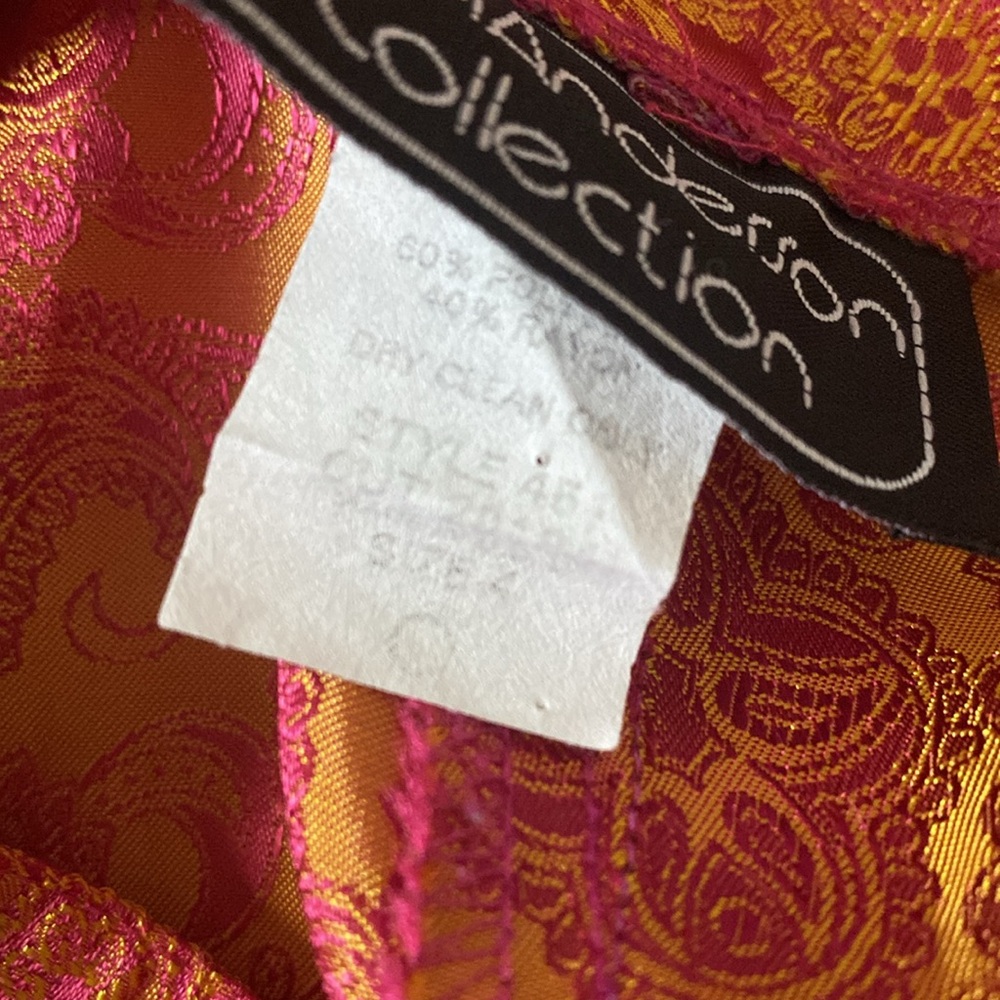 90s Y2K Clueless Pants - Picture 5 of 5
